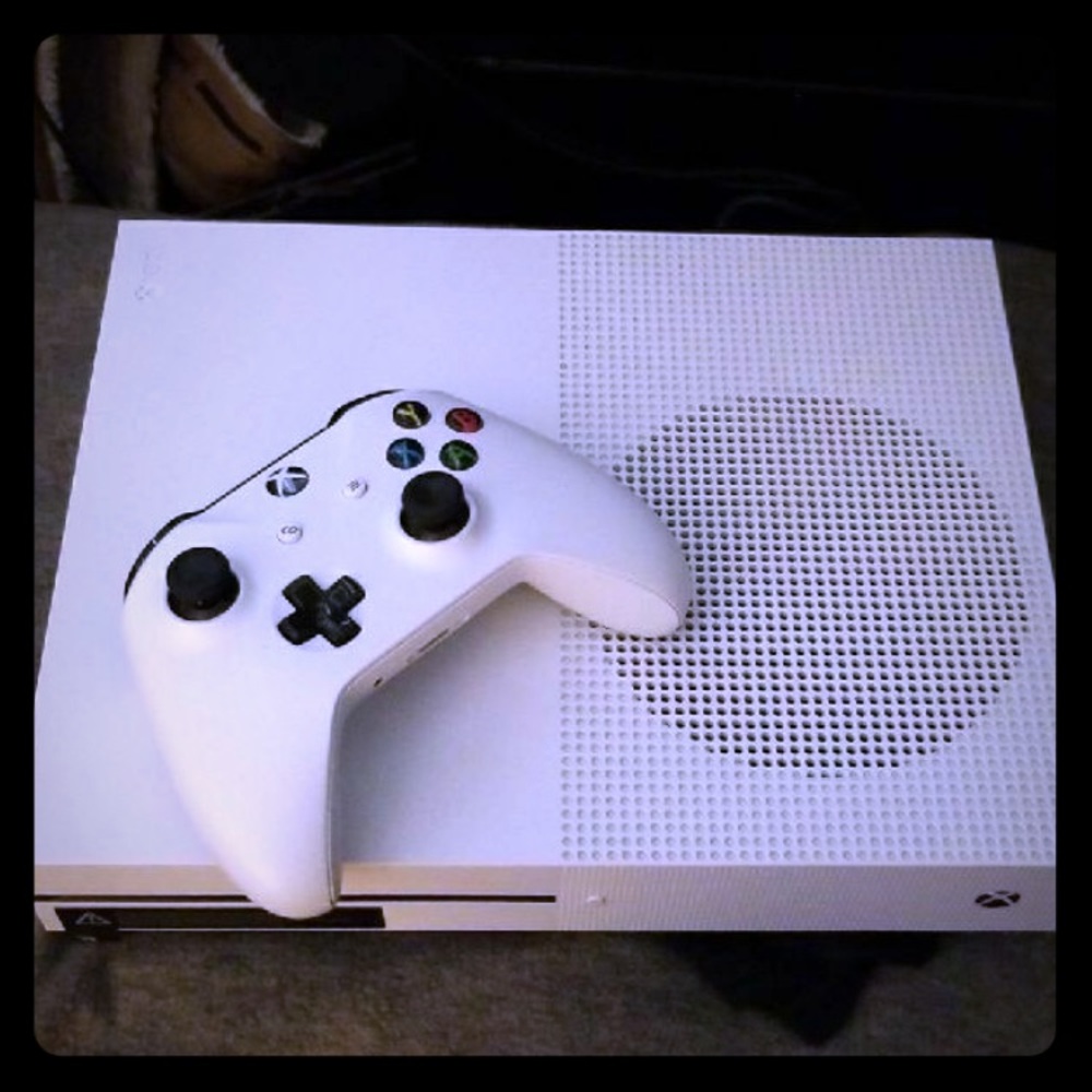 Xbox-one (Brand New)